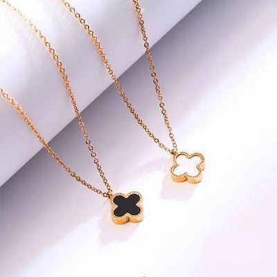Double side VC Chain pendant