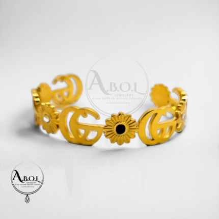 ADJUSTABLE CG HANDCUFF