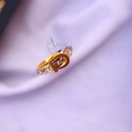 Buckle Ring Stainless steel