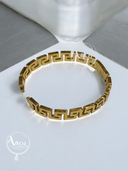 Geometric Vc Handcuff