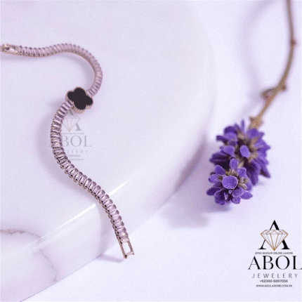 Tennis Stone VC Bracelet